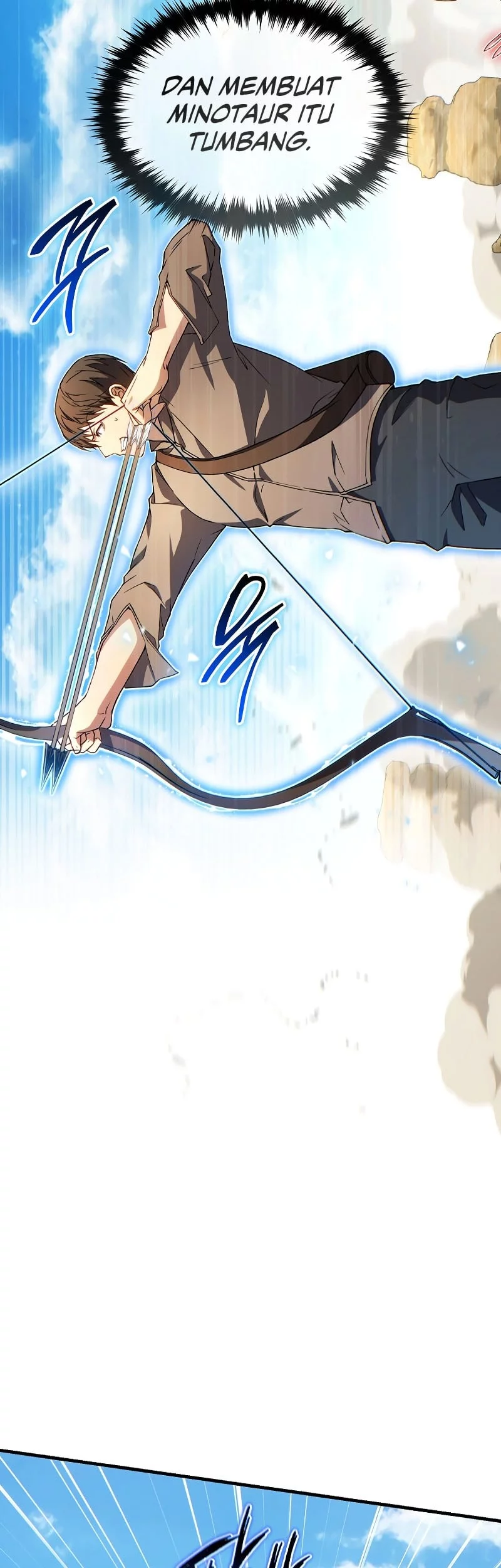 The 100th Regression Of The Max-Level Player Chapter 71 Gambar 28