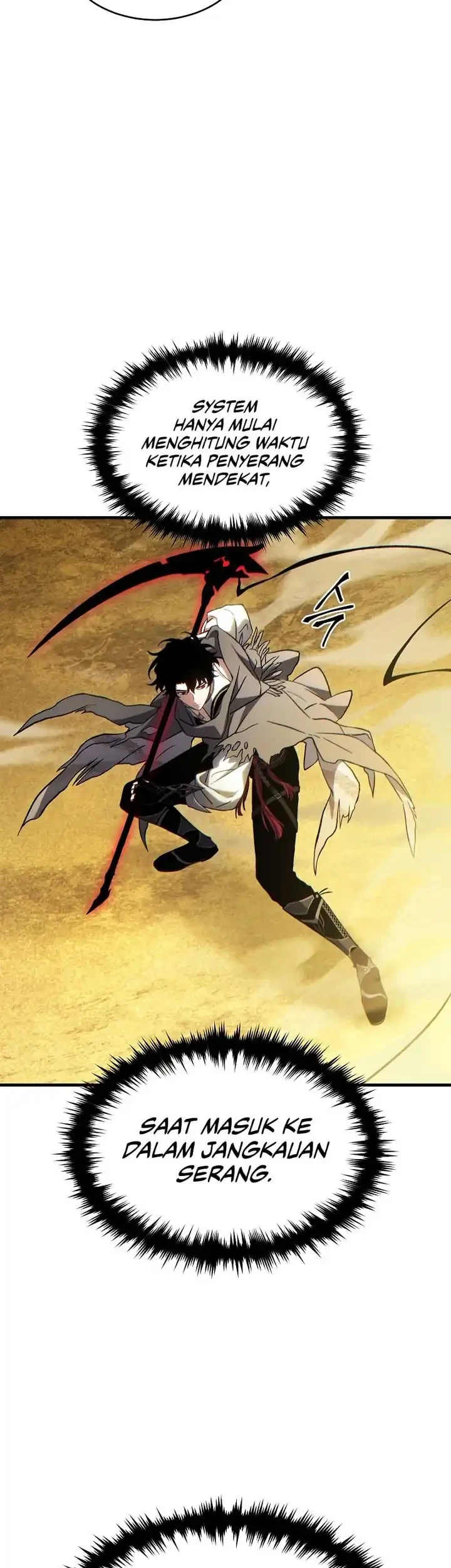 The 100th Regression Of The Max-Level Player Chapter 72 Gambar 40