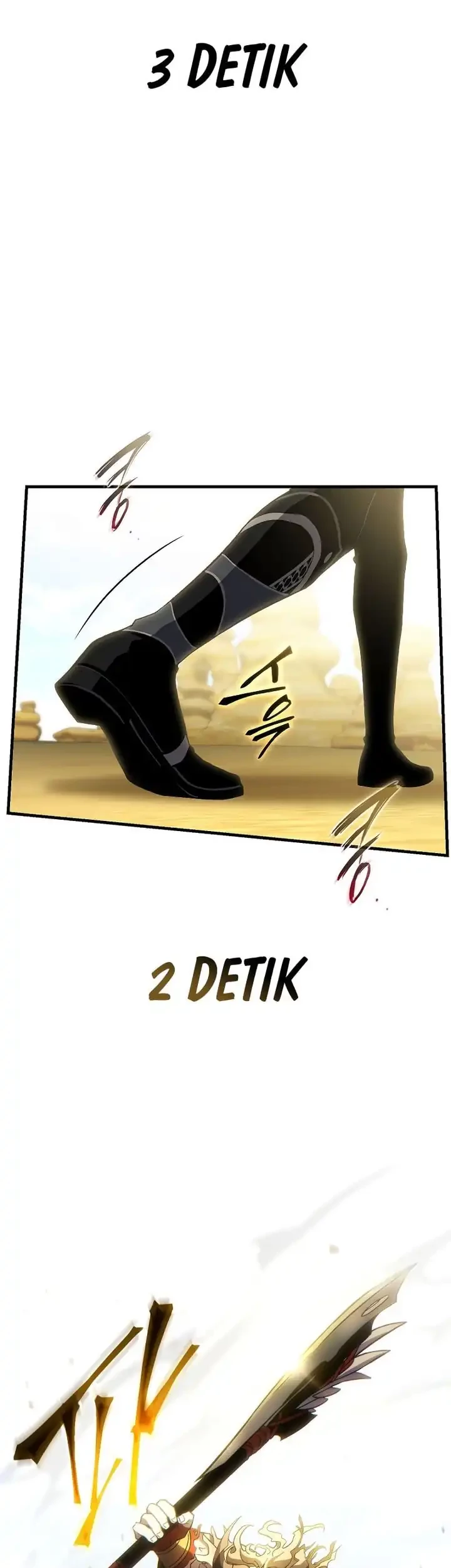 The 100th Regression Of The Max-Level Player Chapter 72 Gambar 44