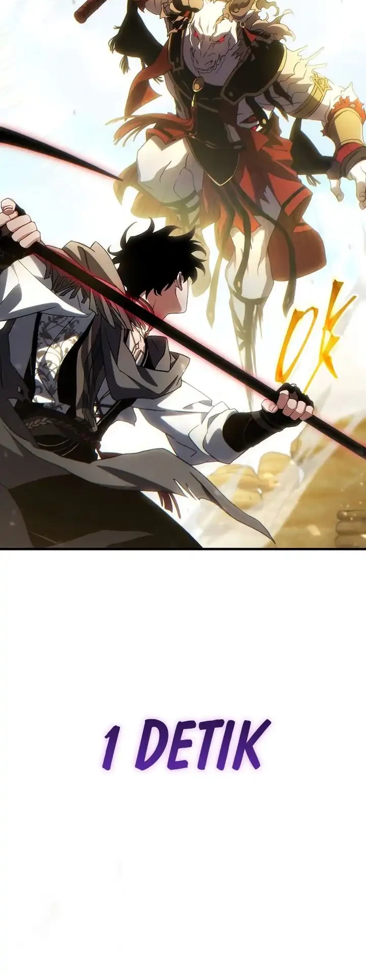 The 100th Regression Of The Max-Level Player Chapter 72 Gambar 45