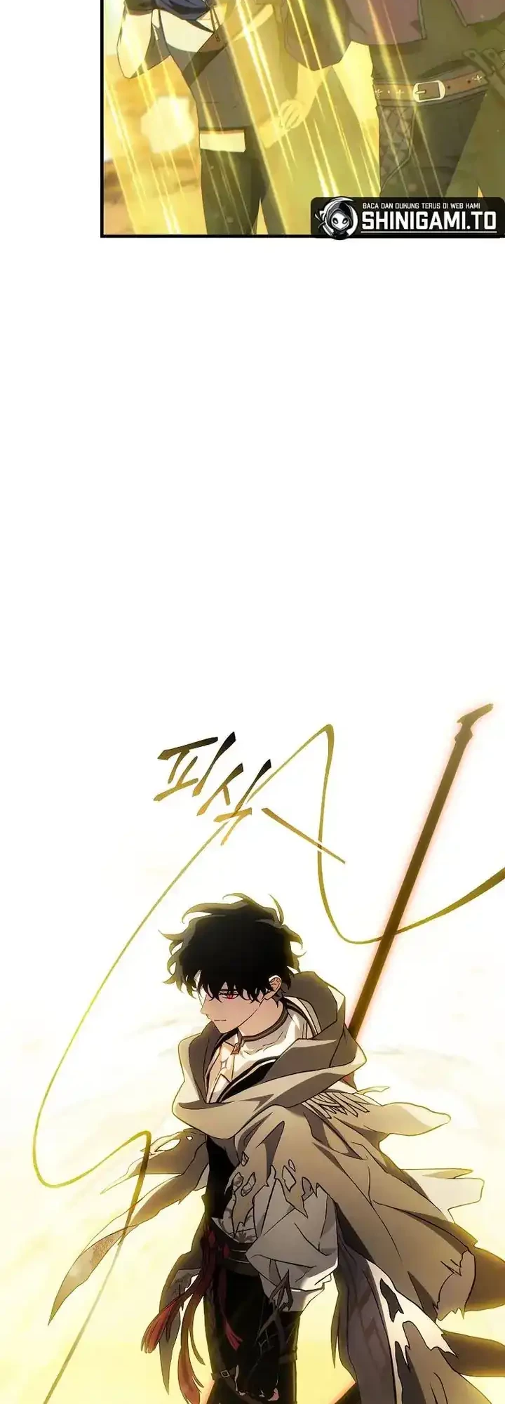 The 100th Regression Of The Max-Level Player Chapter 72 Gambar 55