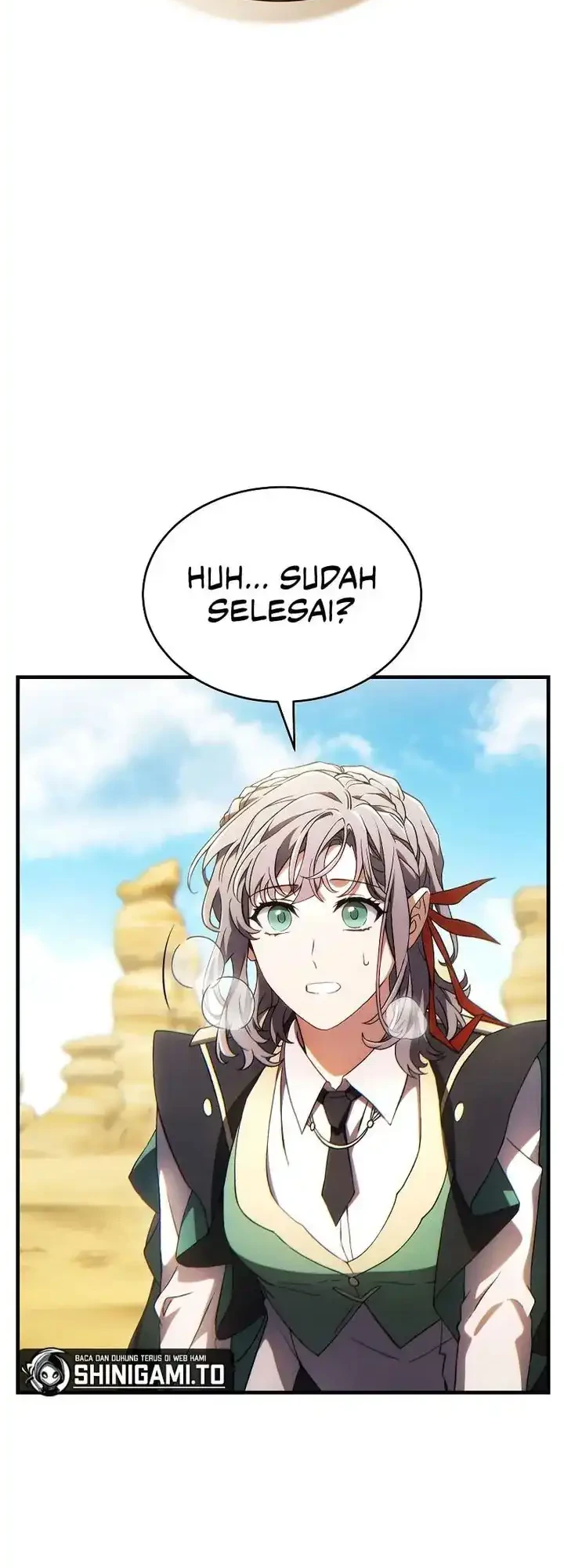 The 100th Regression Of The Max-Level Player Chapter 72 Gambar 3