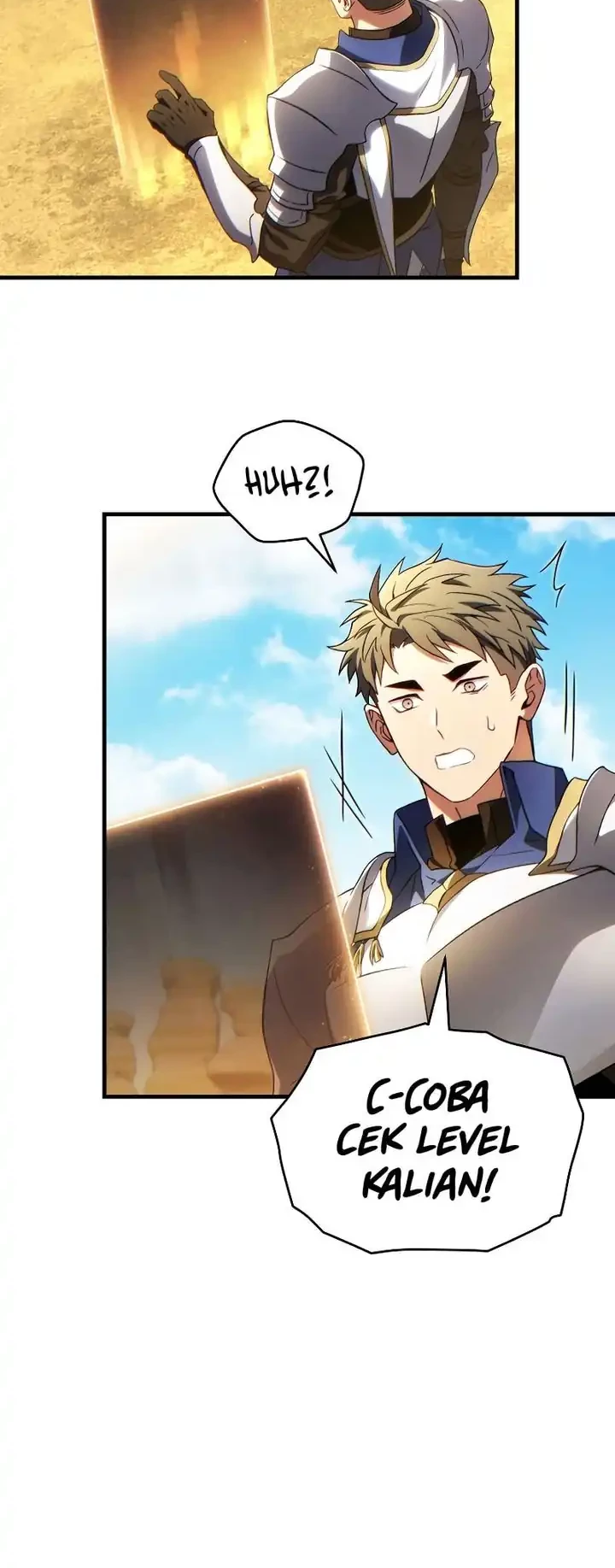 The 100th Regression Of The Max-Level Player Chapter 72 Gambar 5