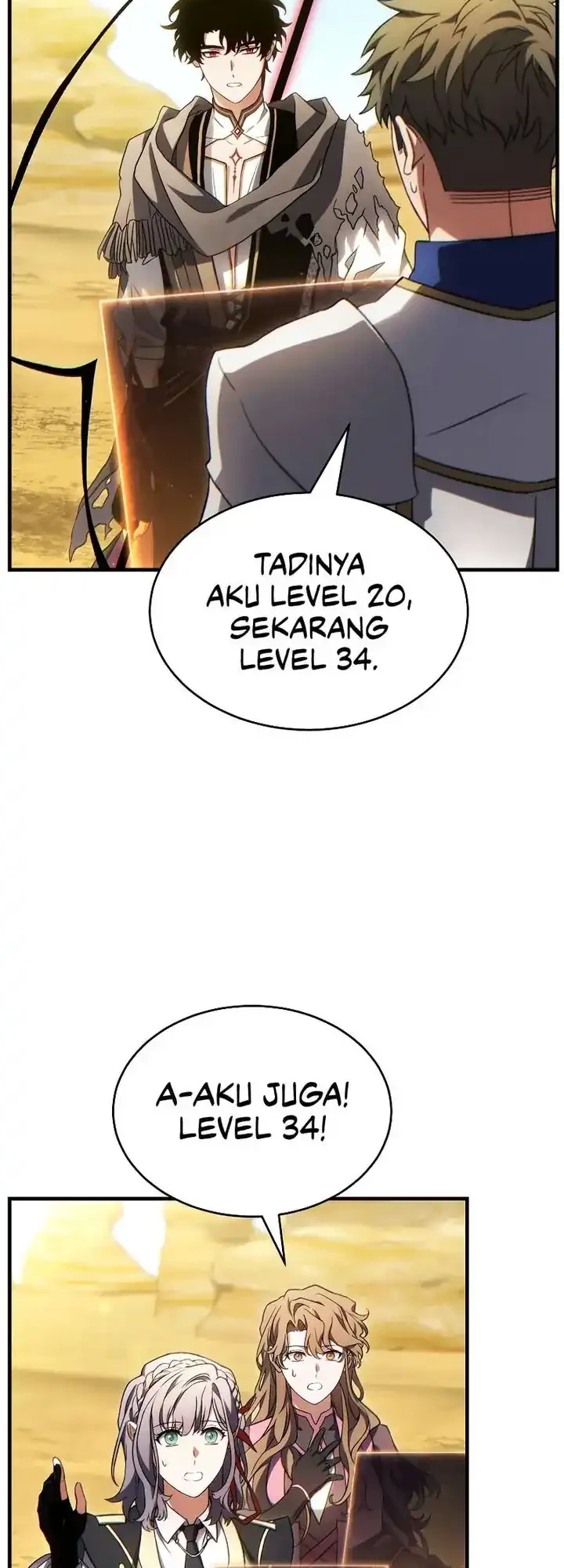 The 100th Regression Of The Max-Level Player Chapter 72 Gambar 7