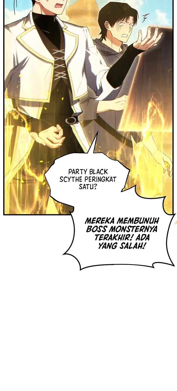 The 100th Regression Of The Max-Level Player Chapter 73 Gambar 20