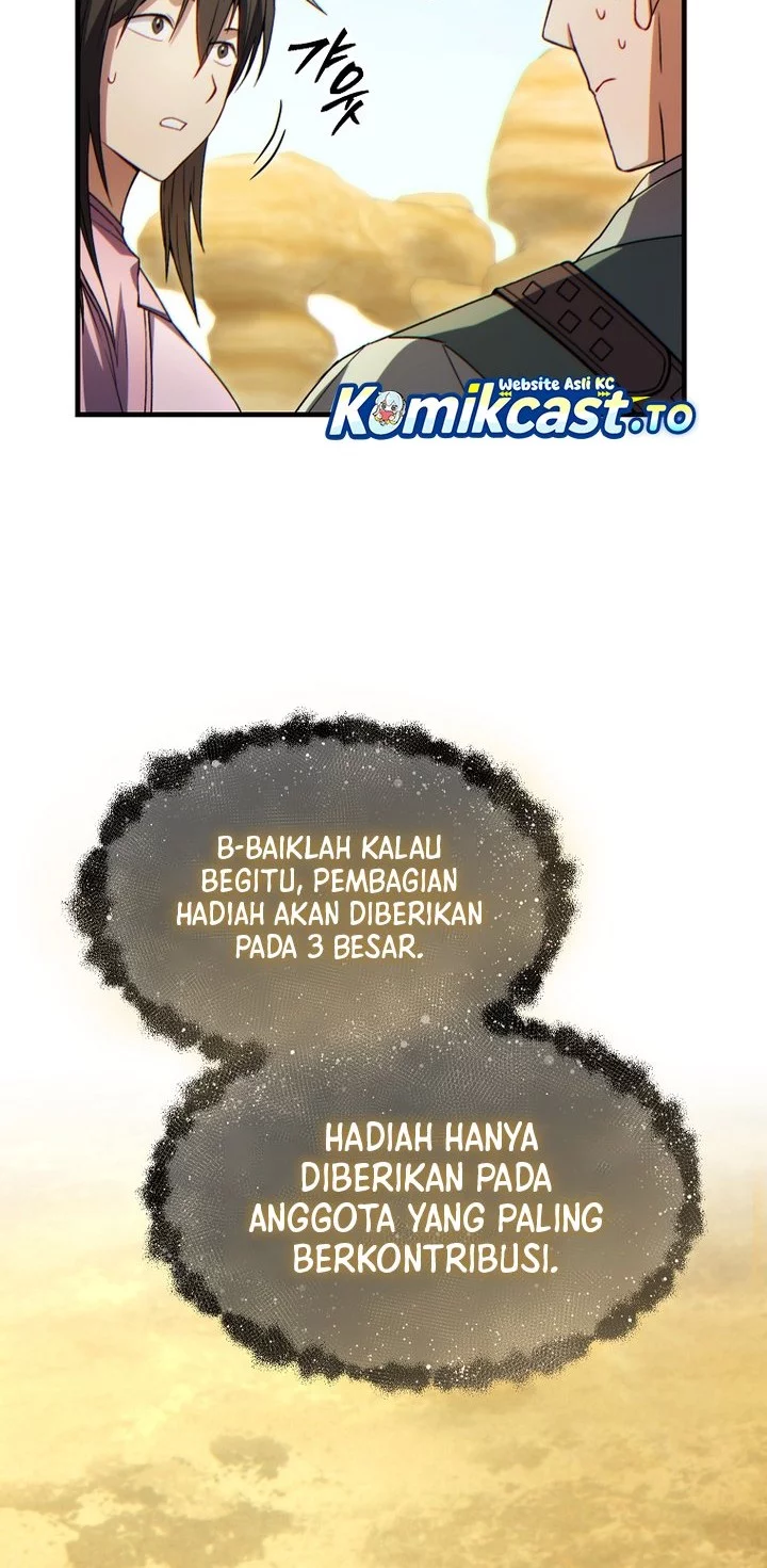 The 100th Regression Of The Max-Level Player Chapter 73 Gambar 28