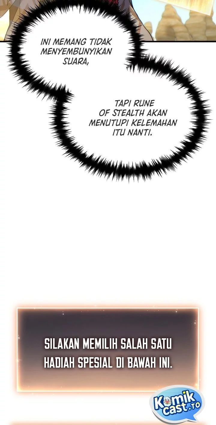 The 100th Regression Of The Max-Level Player Chapter 73 Gambar 36