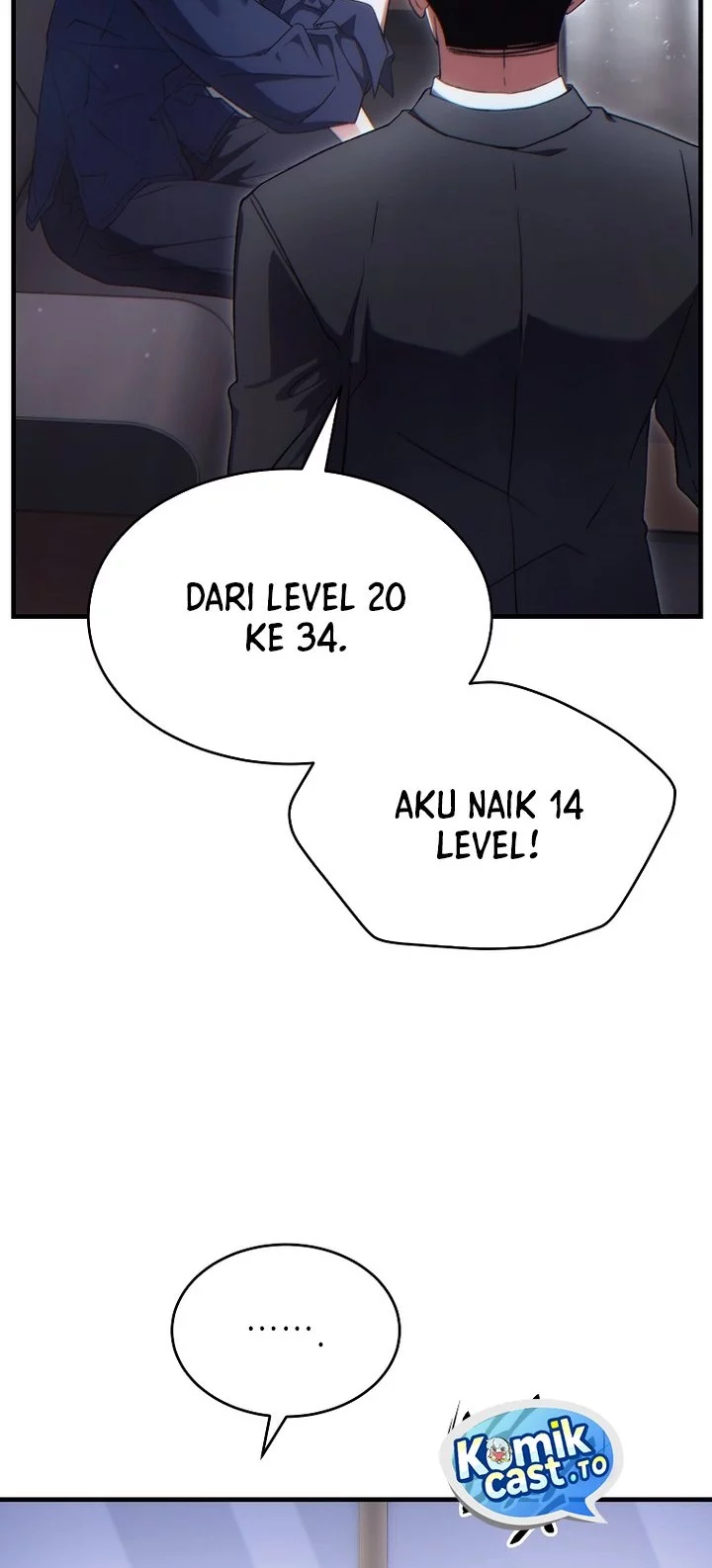 The 100th Regression Of The Max-Level Player Chapter 73 Gambar 52