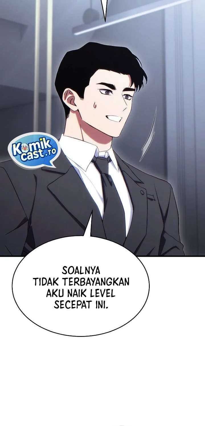 The 100th Regression Of The Max-Level Player Chapter 73 Gambar 56