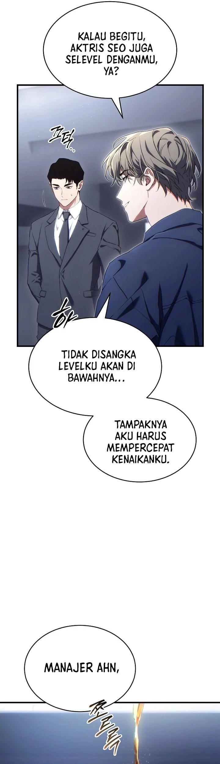 The 100th Regression Of The Max-Level Player Chapter 73 Gambar 59