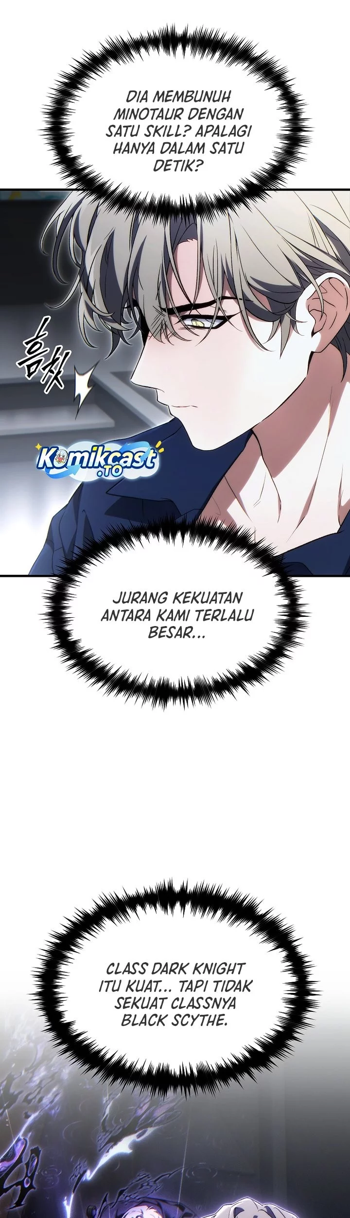 The 100th Regression Of The Max-Level Player Chapter 73 Gambar 63