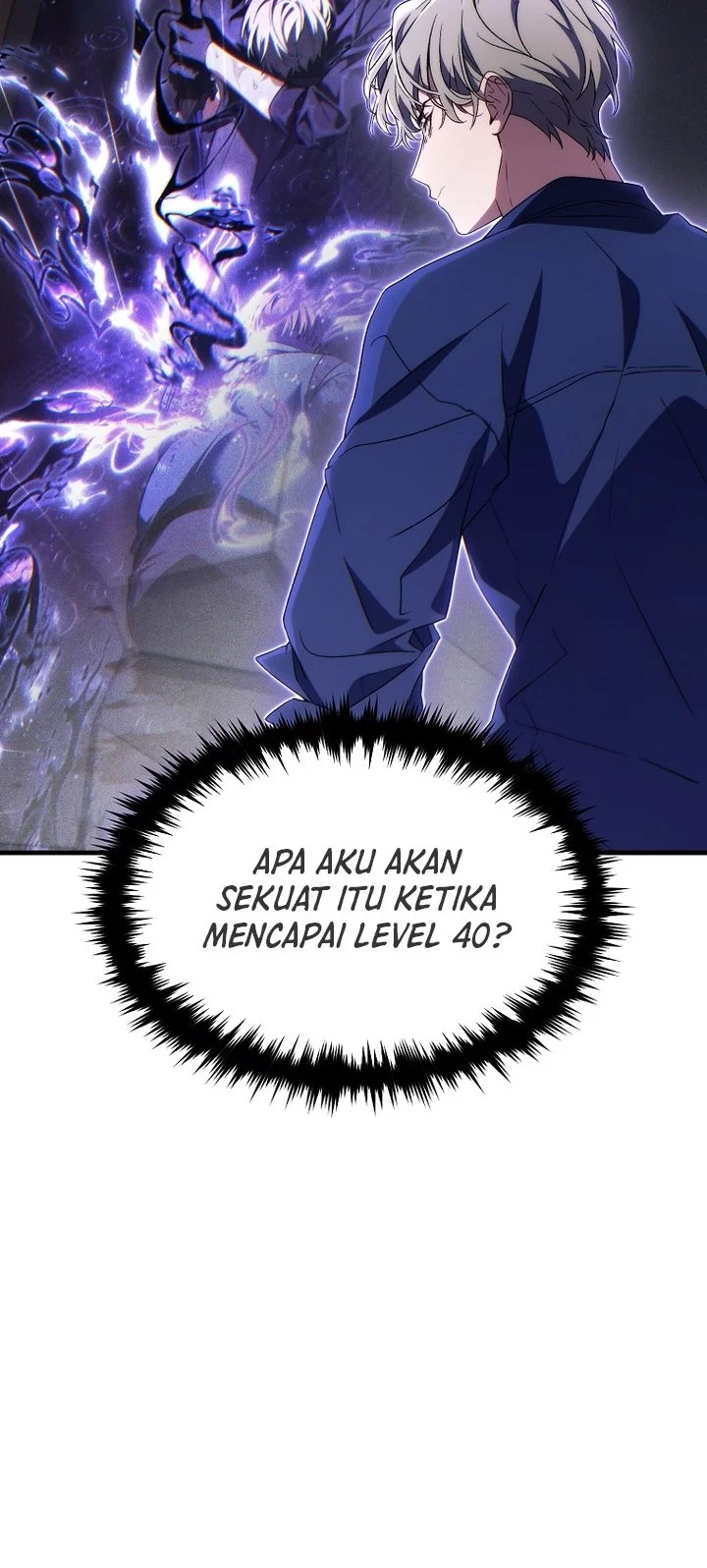 The 100th Regression Of The Max-Level Player Chapter 73 Gambar 64
