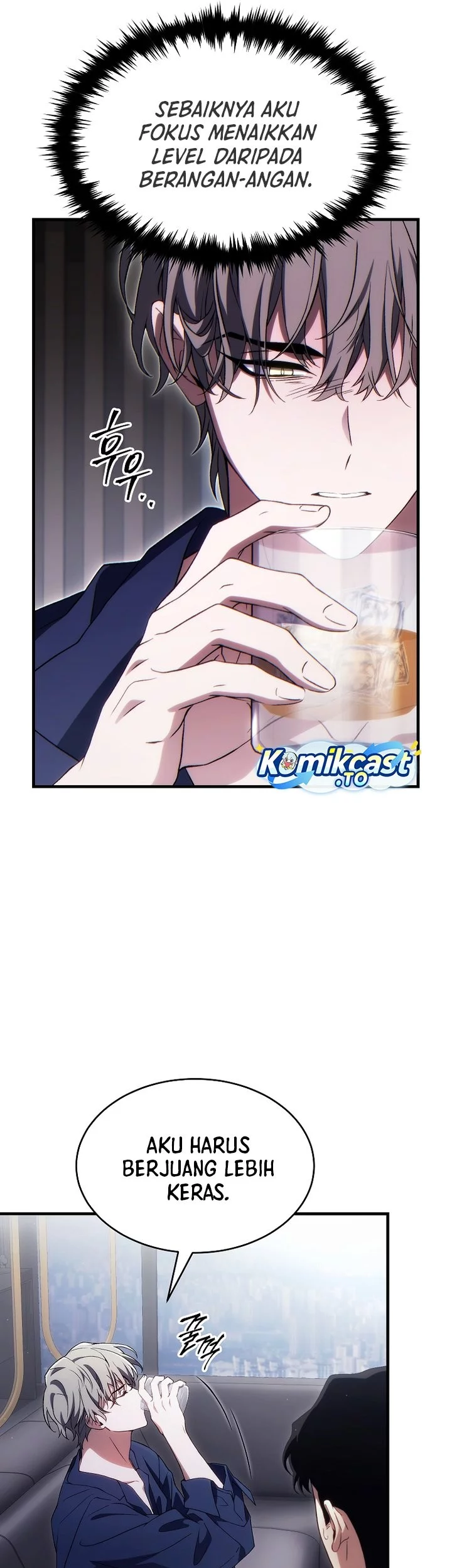 The 100th Regression Of The Max-Level Player Chapter 73 Gambar 65