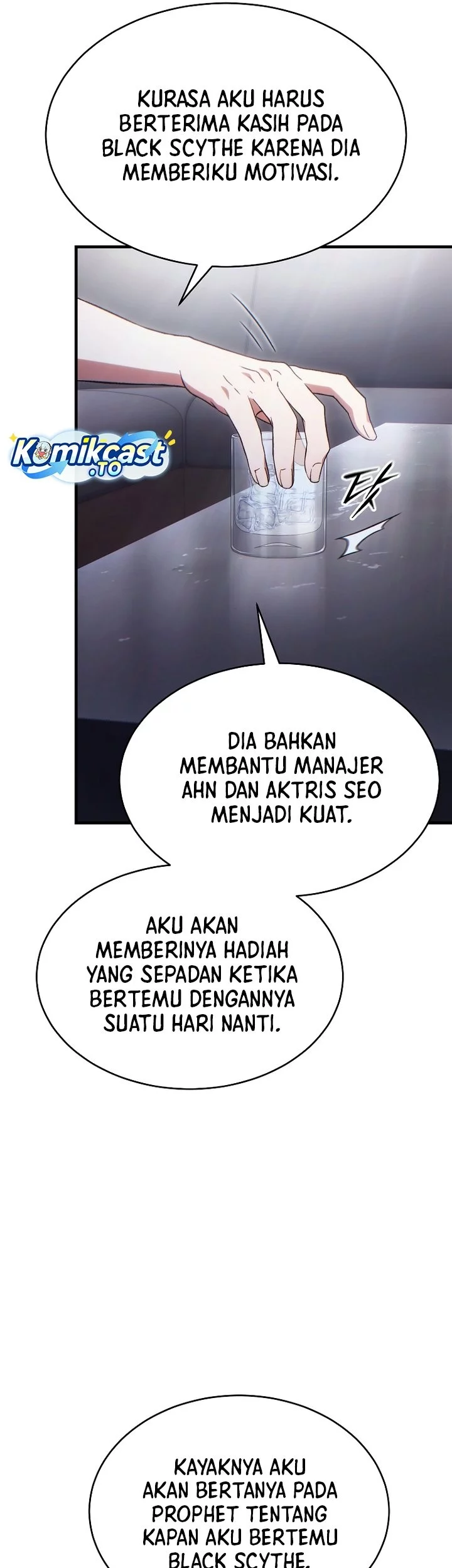 The 100th Regression Of The Max-Level Player Chapter 73 Gambar 67