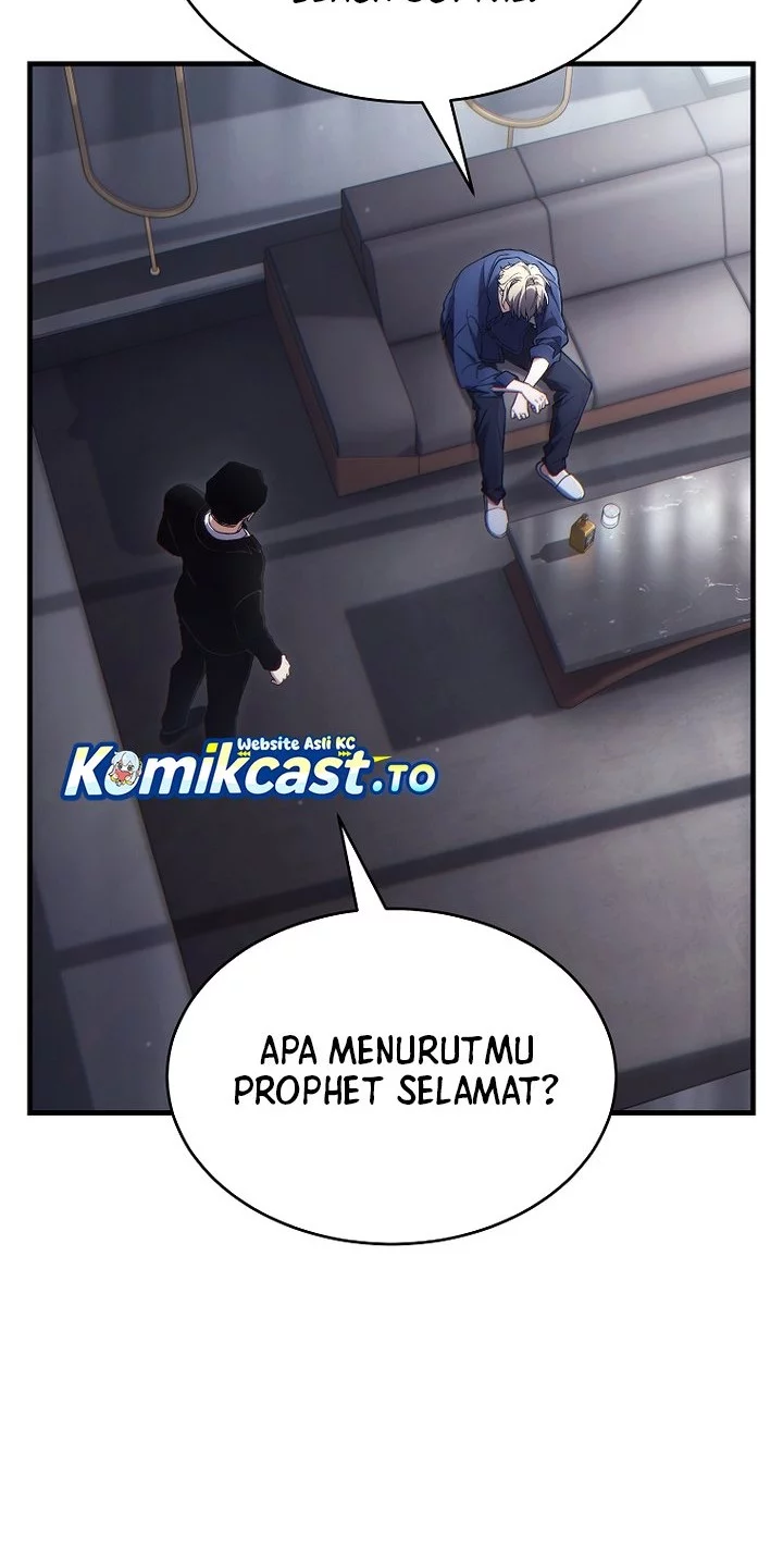 The 100th Regression Of The Max-Level Player Chapter 73 Gambar 68