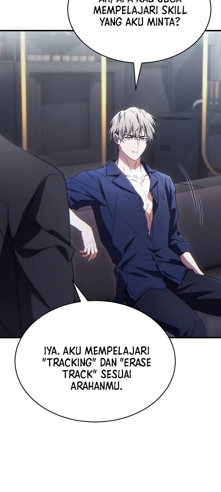 The 100th Regression Of The Max-Level Player Chapter 73 Gambar 70