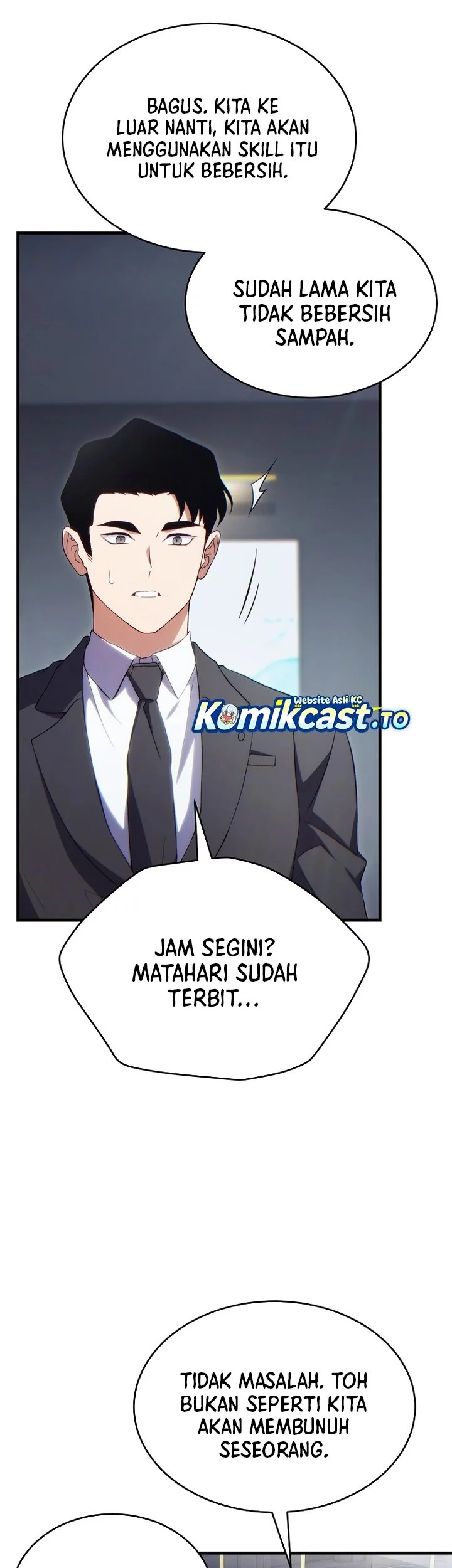 The 100th Regression Of The Max-Level Player Chapter 73 Gambar 71