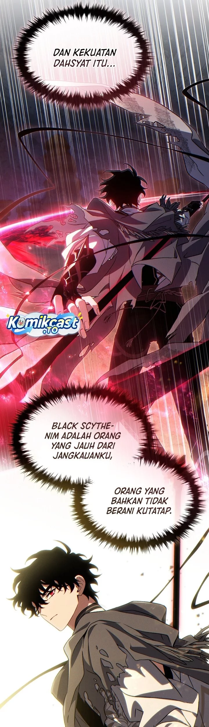 The 100th Regression Of The Max-Level Player Chapter 73 Gambar 77