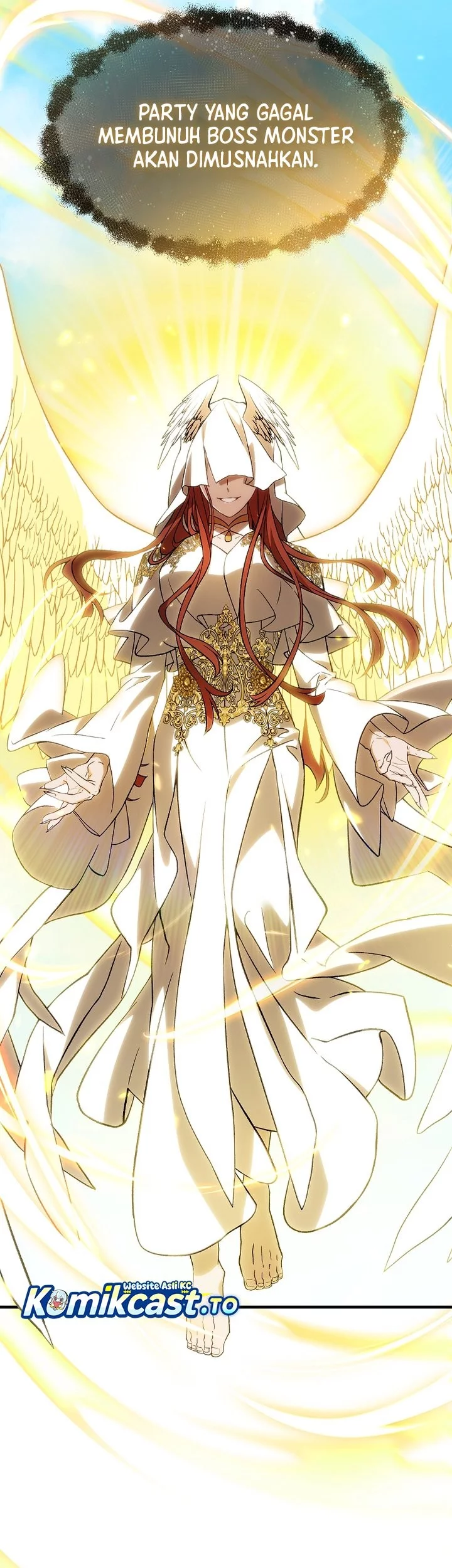 The 100th Regression Of The Max-Level Player Chapter 73 Gambar 15