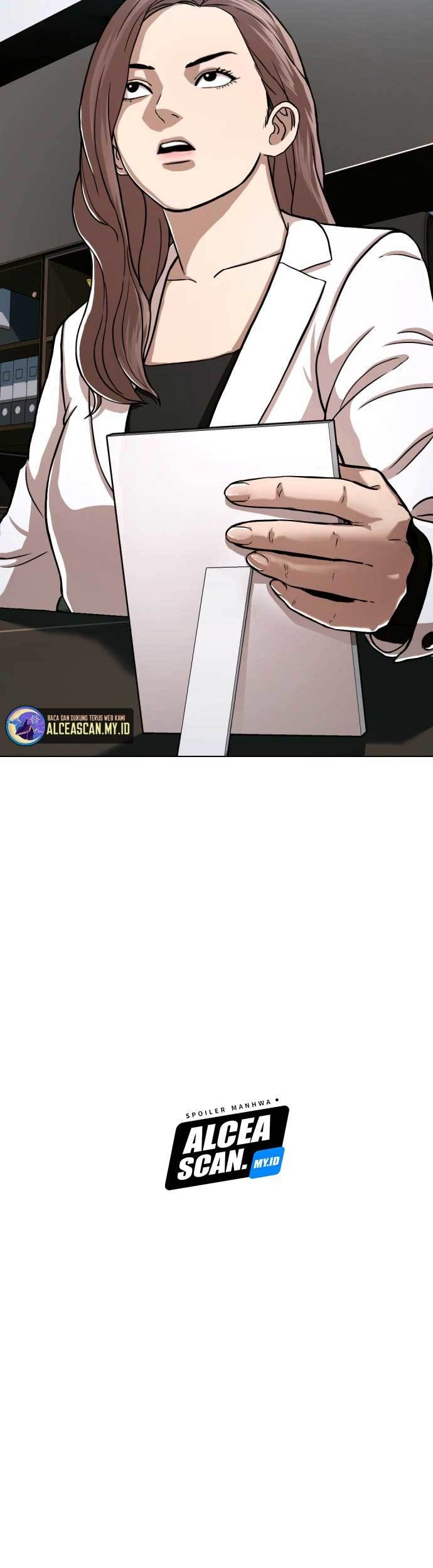 The 18 Year Old Spy Chapter 56 Gambar 26