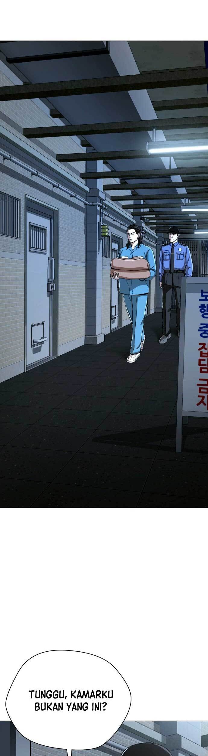 The 18 Year Old Spy Chapter 56 Gambar 27