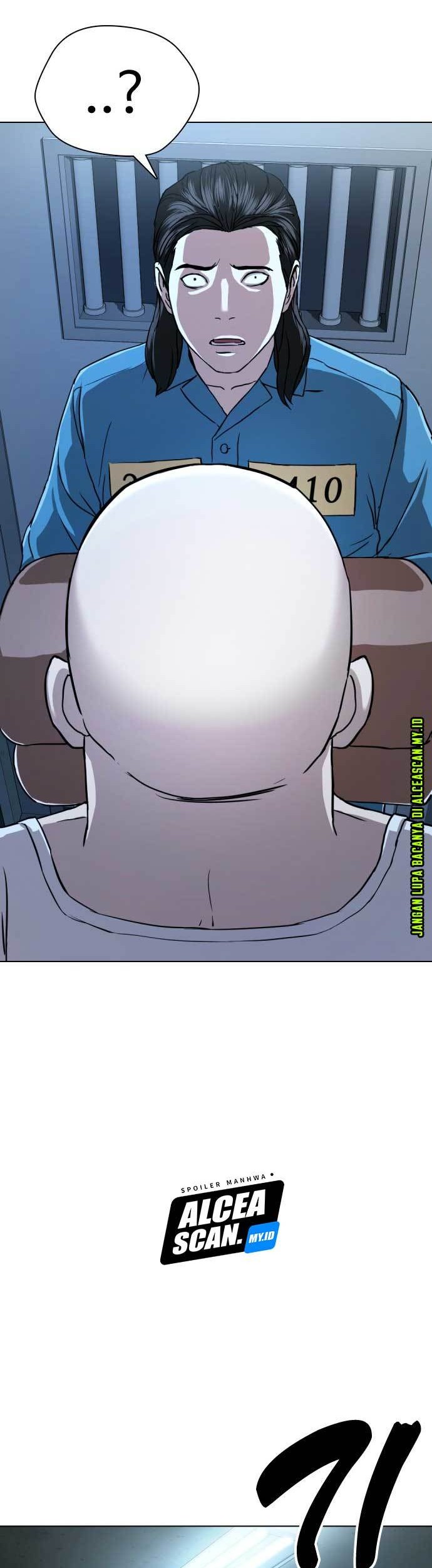 The 18 Year Old Spy Chapter 56 Gambar 30