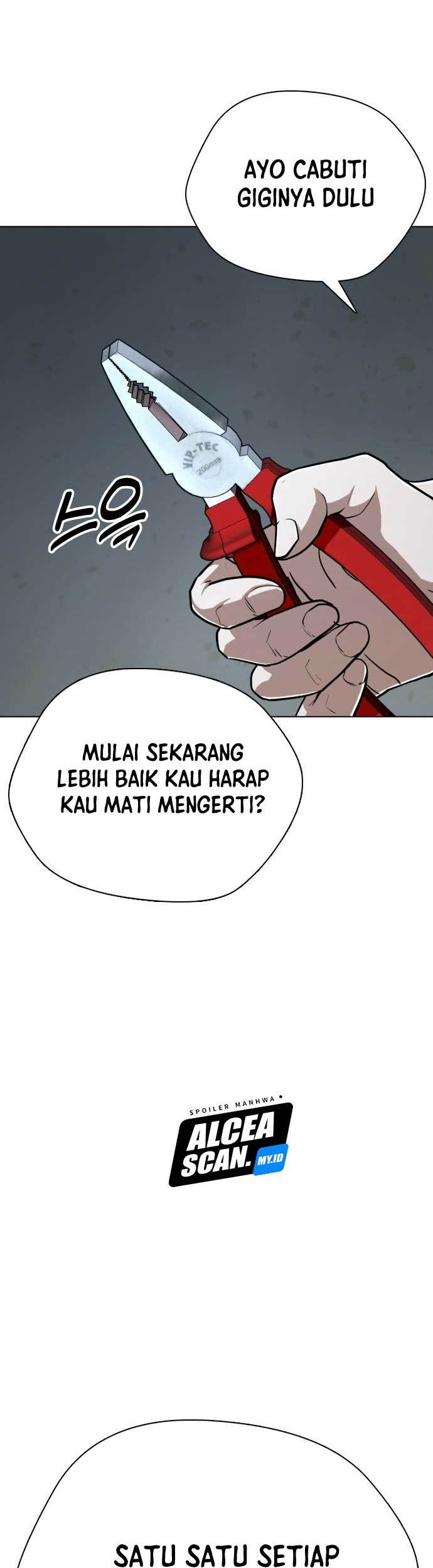 The 18 Year Old Spy Chapter 56 Gambar 33