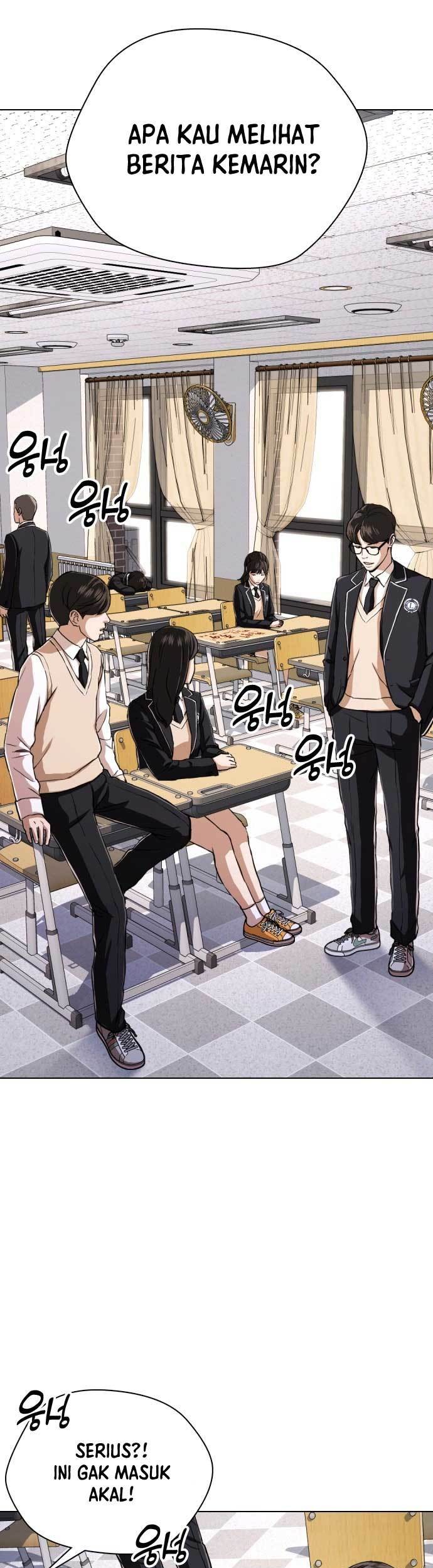 The 18 Year Old Spy Chapter 56 Gambar 39