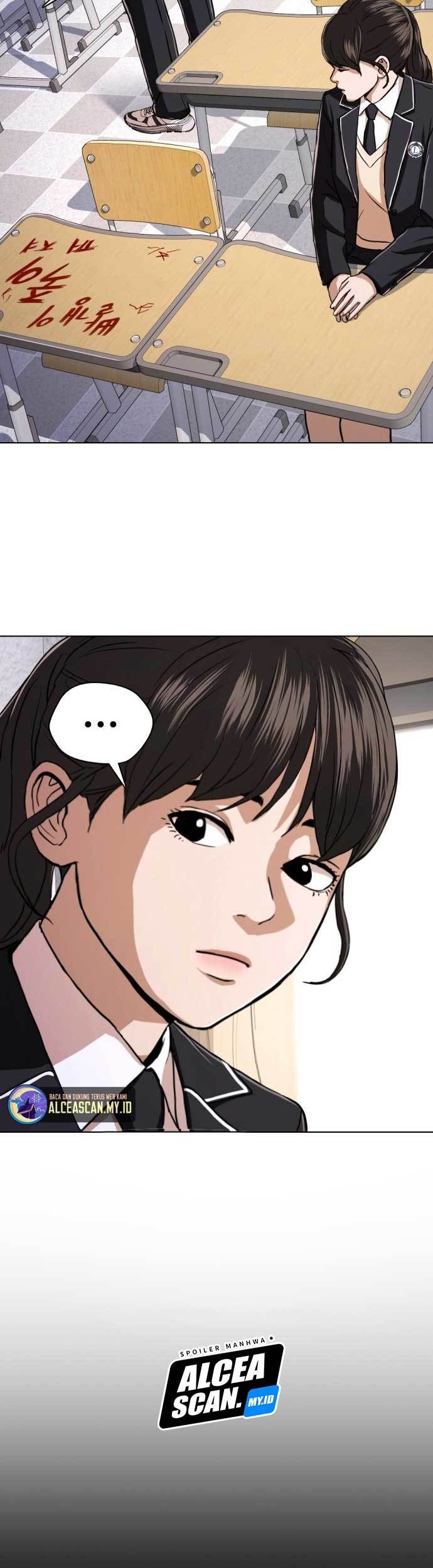 The 18 Year Old Spy Chapter 56 Gambar 40