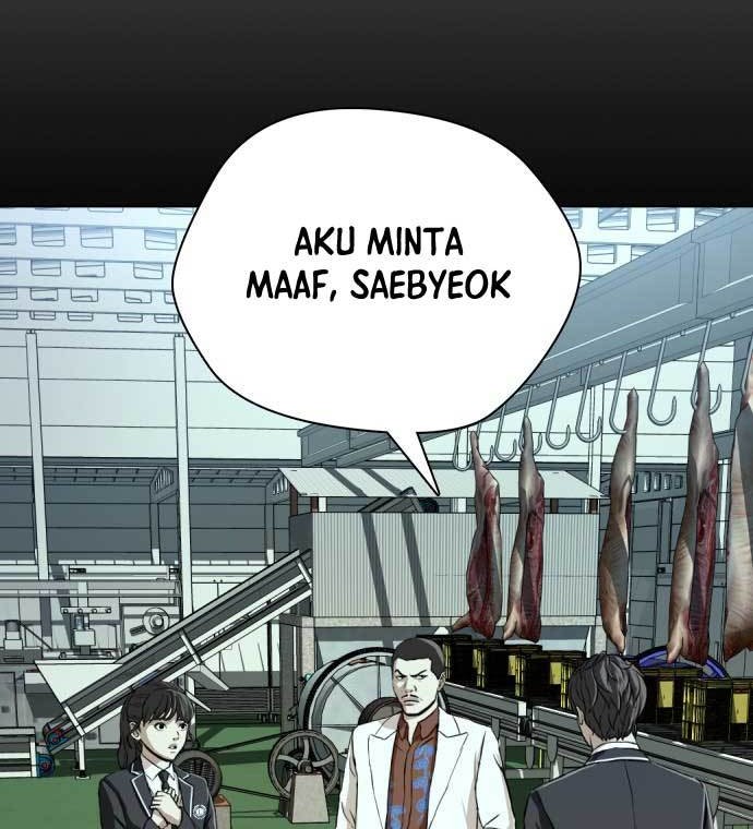 The 18 Year Old Spy Chapter 56 Gambar 41