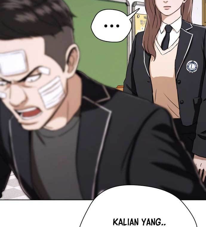 The 18 Year Old Spy Chapter 56 Gambar 47