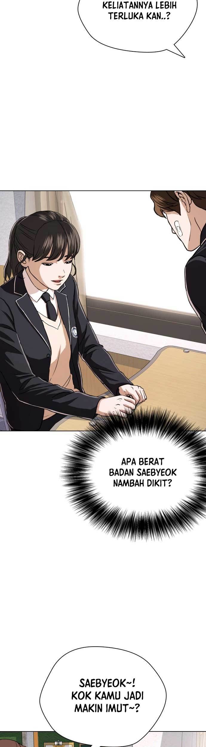 The 18 Year Old Spy Chapter 56 Gambar 48