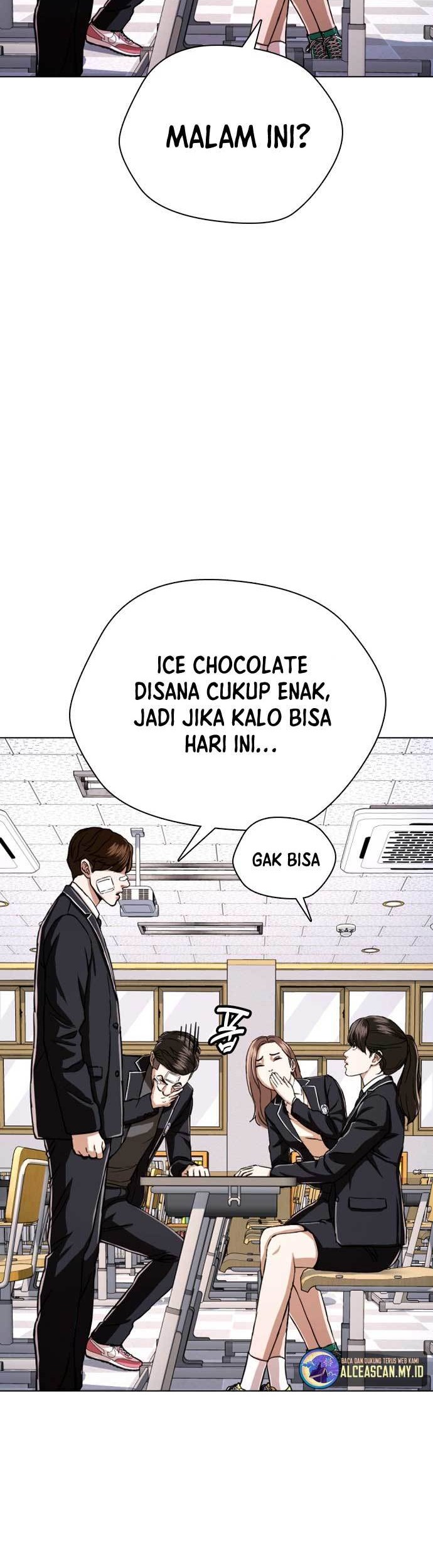 The 18 Year Old Spy Chapter 56 Gambar 52