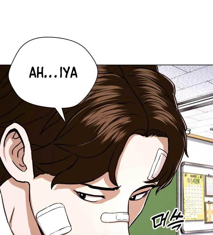 The 18 Year Old Spy Chapter 56 Gambar 53