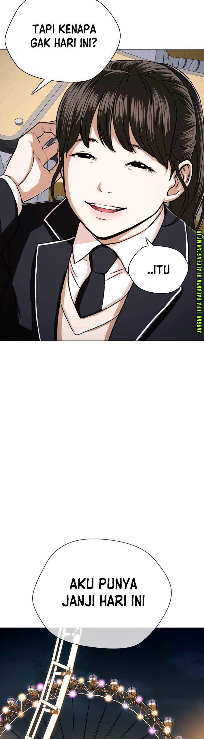 The 18 Year Old Spy Chapter 56 Gambar 55