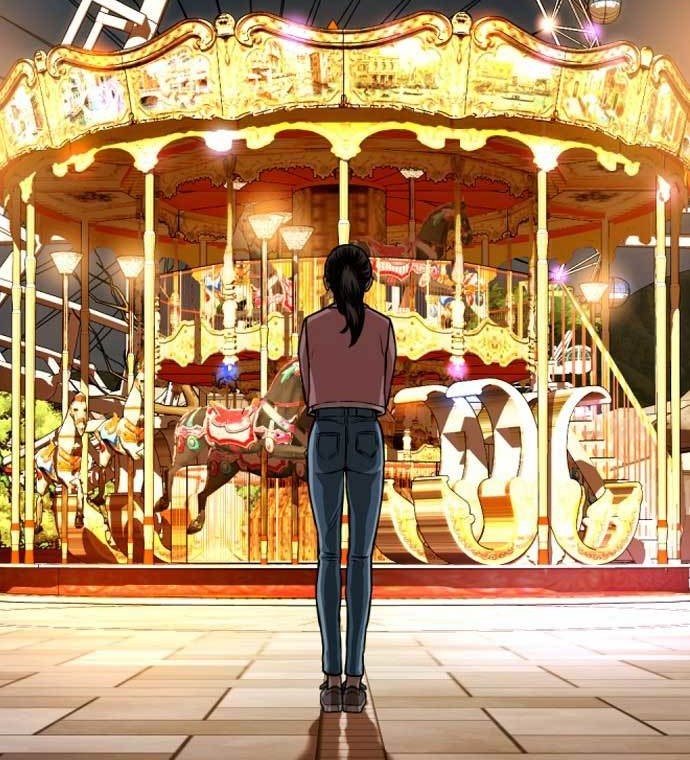 The 18 Year Old Spy Chapter 56 Gambar 56