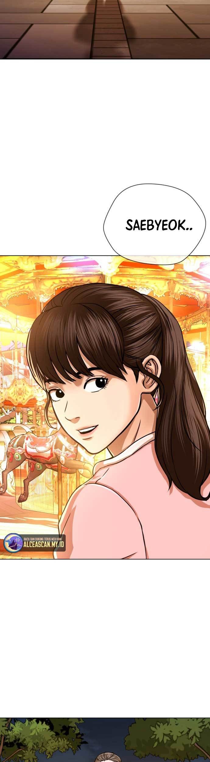 The 18 Year Old Spy Chapter 56 Gambar 57