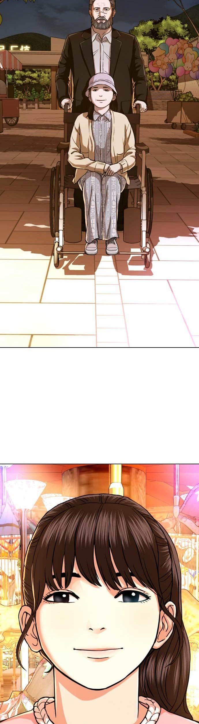 The 18 Year Old Spy Chapter 56 Gambar 58