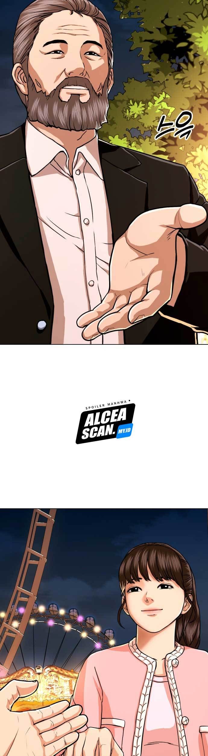 The 18 Year Old Spy Chapter 56 Gambar 60