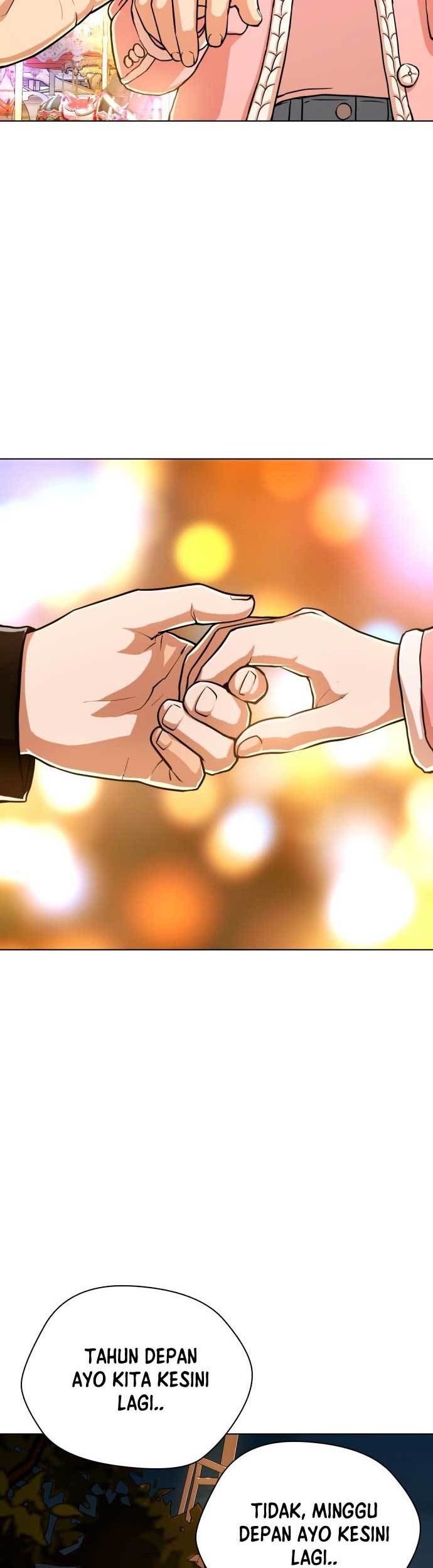 The 18 Year Old Spy Chapter 56 Gambar 61