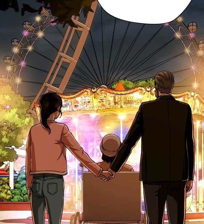The 18 Year Old Spy Chapter 56 Gambar 62