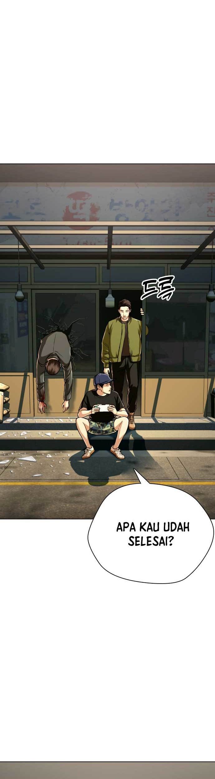 The 18 Year Old Spy Chapter 56 Gambar 67