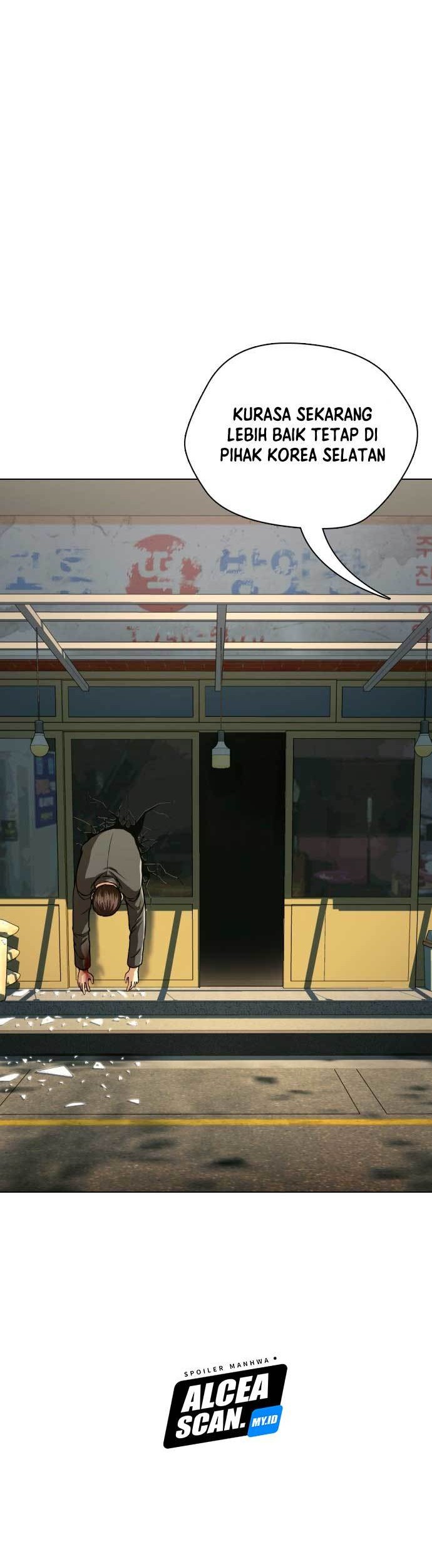 The 18 Year Old Spy Chapter 56 Gambar 70