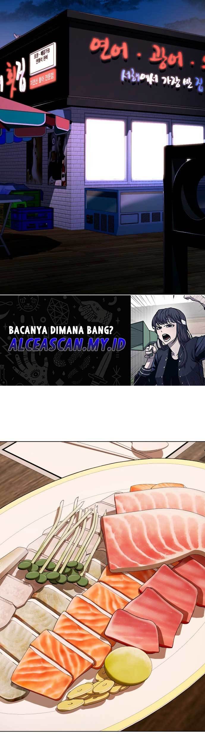 The 18 Year Old Spy Chapter 56 Gambar 72