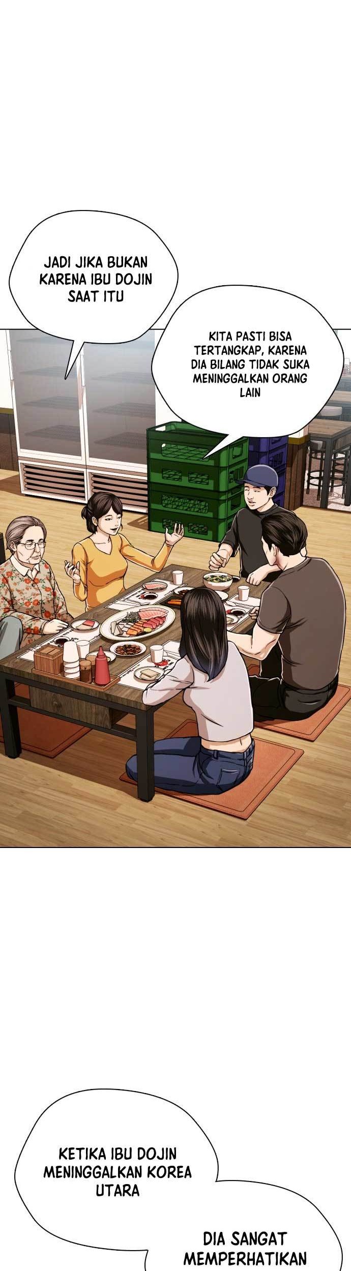 The 18 Year Old Spy Chapter 56 Gambar 73