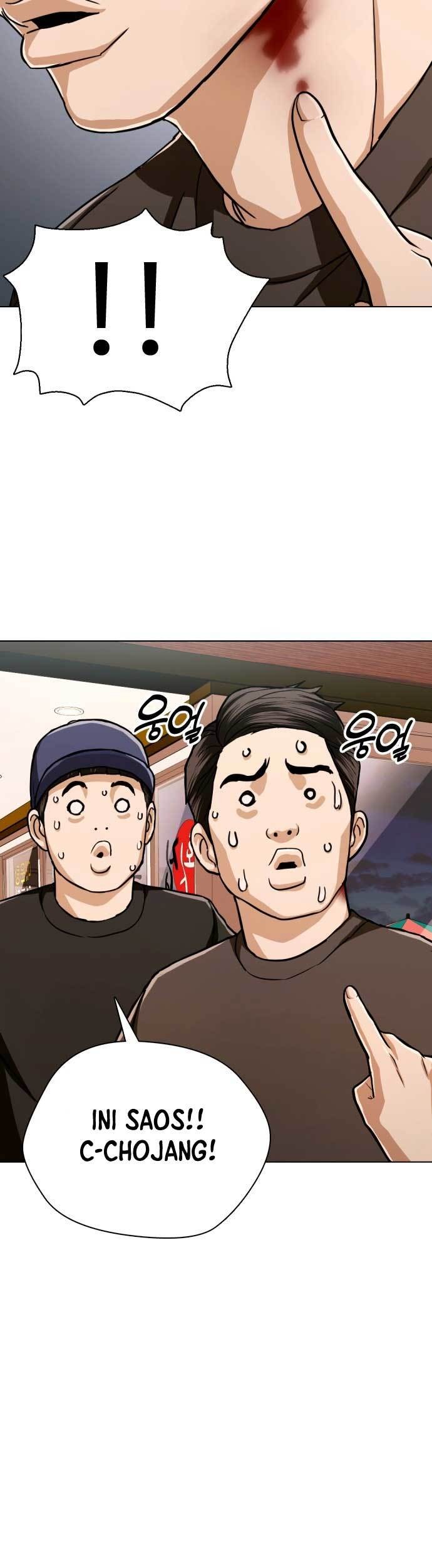 The 18 Year Old Spy Chapter 56 Gambar 78