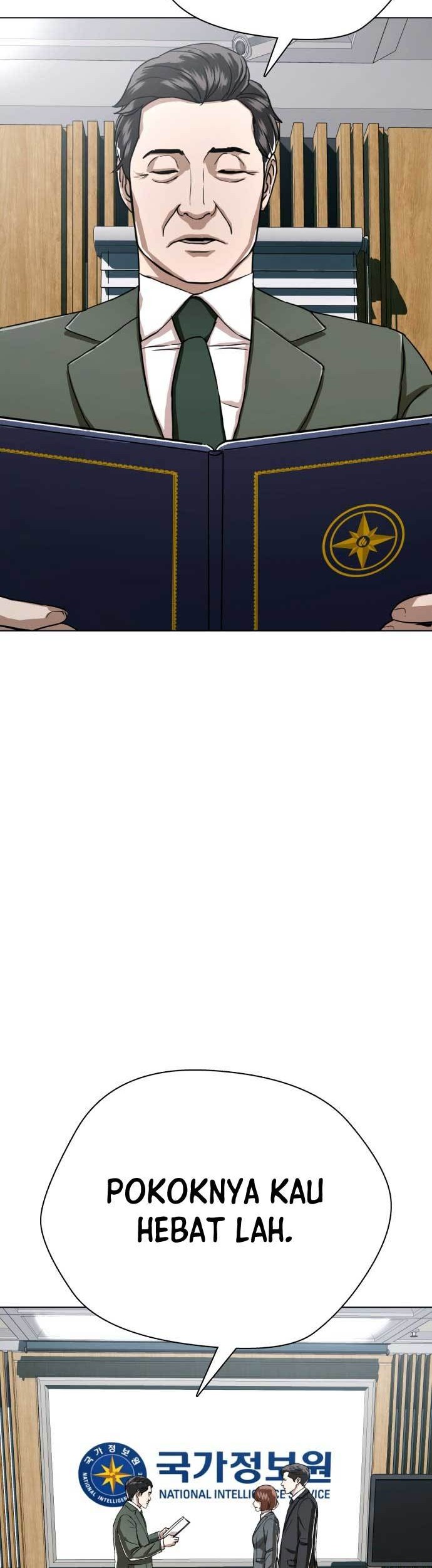 The 18 Year Old Spy Chapter 56 Gambar 82
