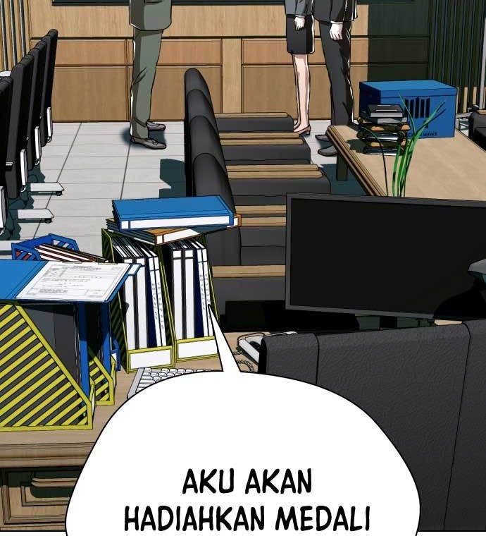 The 18 Year Old Spy Chapter 56 Gambar 83