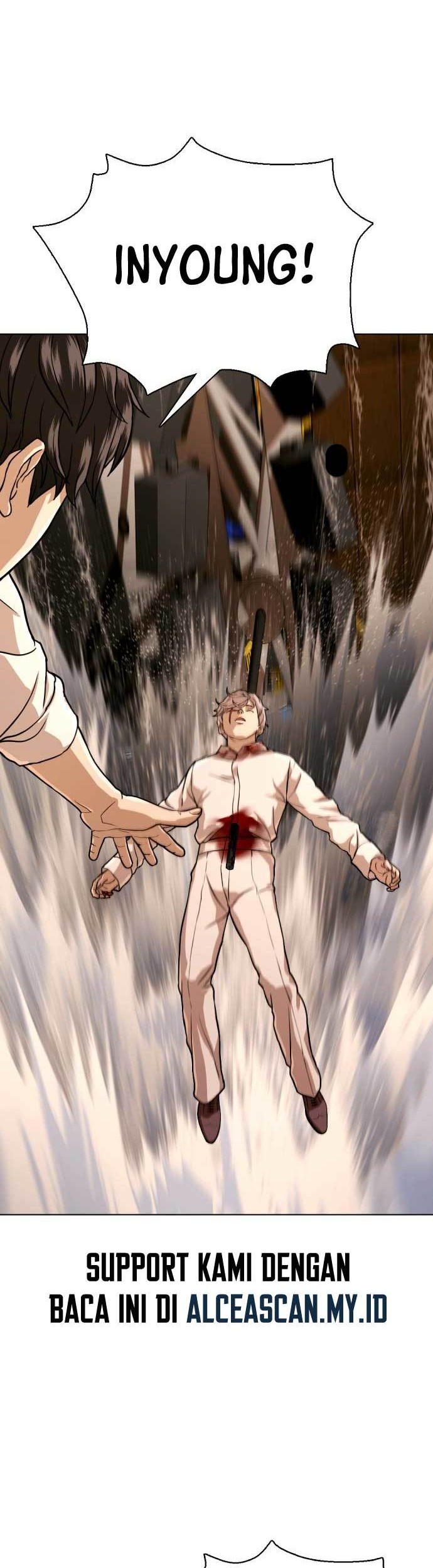 The 18 Year Old Spy Chapter 56 Gambar 3