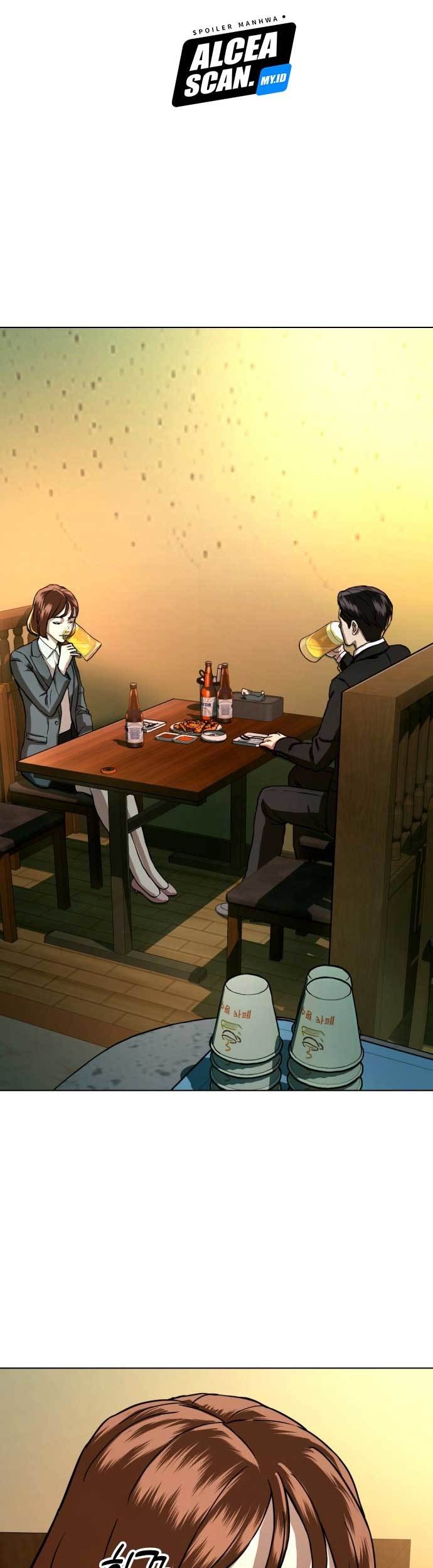 The 18 Year Old Spy Chapter 56 Gambar 87